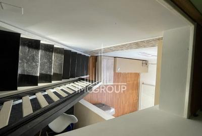 Apartament cu 3 camere semidecomandat, mobilat în Gheorgheni - 11