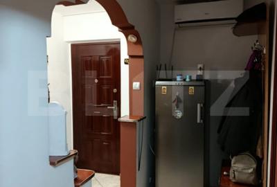 Apartament cu 3 camere decomandat în George Enescu - 8