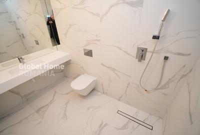 Apartament cu 2 camere semidecomandat în Floreasca - 10