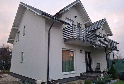 Duplex de LUX in Burdujeni - 16