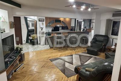 Apartament cu 3 camere decomandat de vanzare in Cluj Manastur