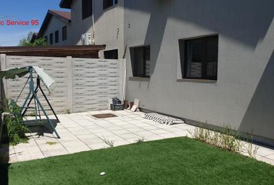 Casa Duplex P+M , 4 camere , Domnesti - Ciutaci - 14