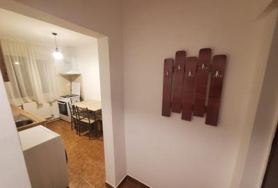 Apartament cu 2 camere decomandat, mobilat în Șagului - 8