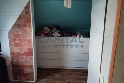 Casa 3 nivele, Tg. Mures - 9