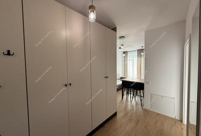 Apartament cu 2 camere in Vivalia Grand - Take Ionescu - Medicinei - 10