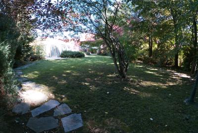 Vila S+P+1+M 650mp Paradisul Verde libera Vezi VIDEO - 44