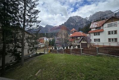 O bijuterie in inima Bustenilor, vedere unica spre Caraiman - 2