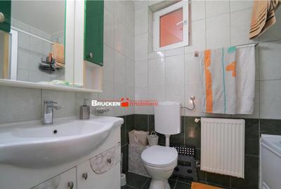 Casă cu 3 camere cu Teren 116 Mp în Oncea - 11