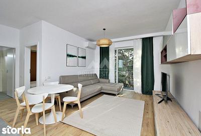 Apartament cu 2 camere în Moșilor - 10