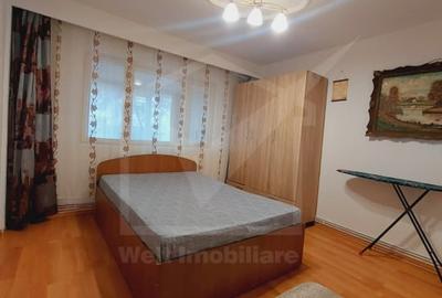 Apartament 2 camere, 60 mp, parcare, la 5 minute de Iulius Mall - 4