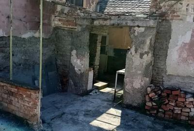 Spatiu comercial + imobil - 2