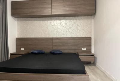 Apartament 3 camere in bloc nou, loc de parcare - 8