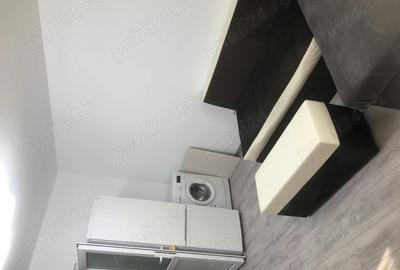 Garsonieră decomandată în CET - 8
