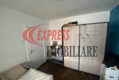 Apartament cu 2 camere semidecomandat în Titan - 3