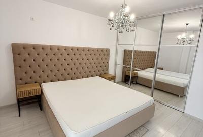 Casă cu 3 camere în Metalurgiei - 6