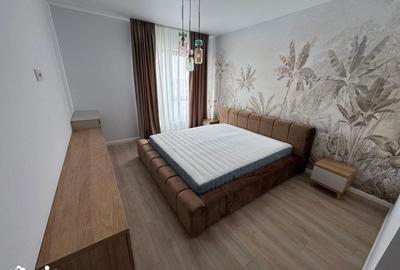 Apartament cu 2 camere în Țiglina 2 - 4