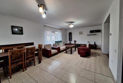 Casă cu 4 camere cu Canalizare în Florești - 2