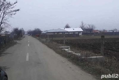 Teren de 2000 mp, în Central - 2