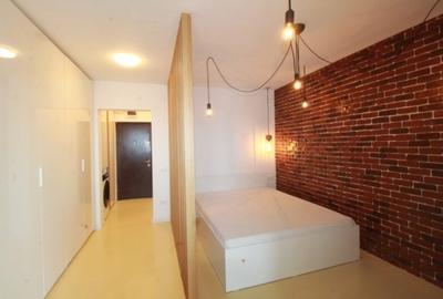 Vanzare garsoniera complet renovata|View spectaculos |Iancului|Oborul Nou