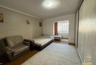 Apartament cu o camera renovat de vanzare in cartier Iris - Cluj - 8