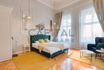 Comision 0! Vanzare apartament cu 4 camere situat Ultracentral, Cluj-Napoca - 7