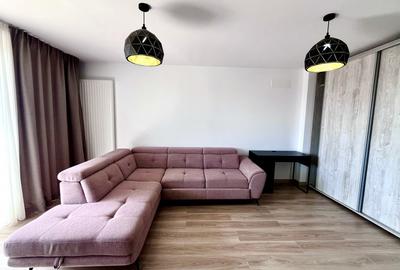 Garsonieră semidecomandată, mobilată în Central - 2