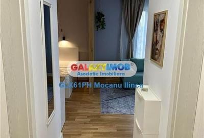 Inchiriere studio modern, bloc nou, Albert, Ploiesti - 8