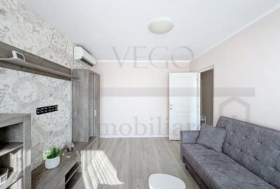 Apartament cu 2 camere decomandat, garaj, balcon, zona Donath Park - 3