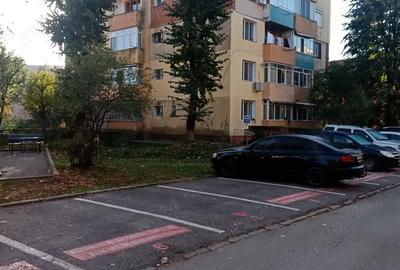 Vand apartament cu 2 camere strada Brandusei - 8