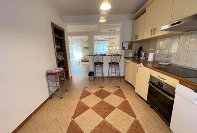 Casa spatioasa cu spatiu de relaxare-zona Blascovici - 10