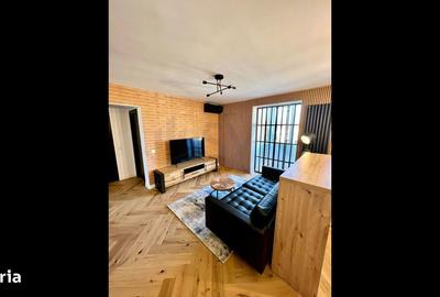 Apartament cu 2 camere în Romană - 11