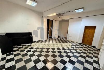 Spatiu comercial parter de bloc, Ploiesti, Republicii strada - 6