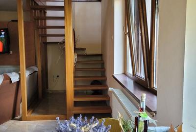 Casă cu 2 camere cu Teren 320 Mp în Bârlad - 20