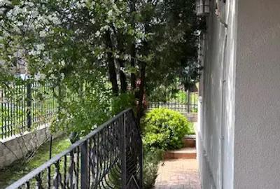 Vila de vanzare zona Serban Cantacuzino - Iancu Nicolae, zona Baneasa - Gradina zoologica Vila de vanzare zona Serban Cantacuzino - Iancu Nicolae, zona Baneasa - Gradina zoologica - 3