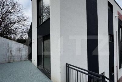 Apartament 4 camere, in Bloc tip Vila cartier Gruia Apartament 4 camere, in Bloc tip Vila cartier Gruia - 3