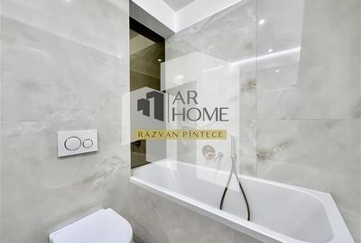 Apartament 3 camere de lux, parcare subterana, CORTINA NORTH Pipera - 17