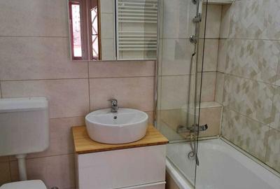 Apartament cu 2 camere semidecomandat în Moșilor - 6