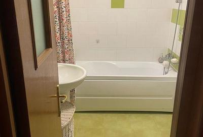 Apartament cu 2 camere semidecomandat în Central - 9