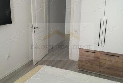 Militari, apartament prima inchiriere, complet mobilat - 1