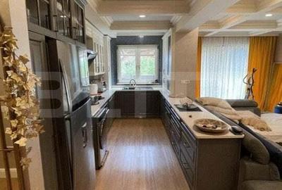 Apartament cu 3 camere decomandat în Burdujeni - 12