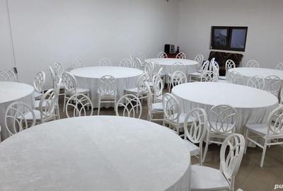 Spațiu comercial, de 130 mp, în Desa - 6