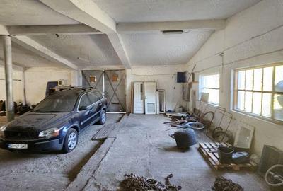 Spațiu comercial, de 350 mp, în Iacobeni - 2