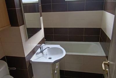 Apartament cu 2 camere decomandat în Mihai Eminescu - 2