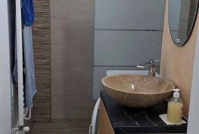 Apartament cu 2 camere semidecomandat în Dacia - 5