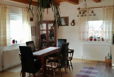 Casă individuală cu 3 camere cu Teren 470 Mp în Ilieni - 4