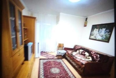 Garsoniera, primul chirias - 1