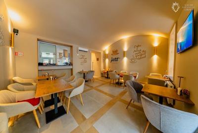 Afacere la cheie cu spatiu comercial in inima Aradului - 8