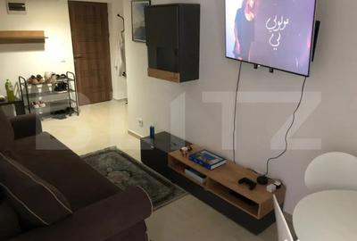 Apartament cu 2 camere decomandat în Central - 9
