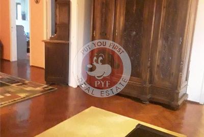 Bulevardul Ferdinand I | Apartament 4 camere | 95mp | Decomandat | B12170 - 6