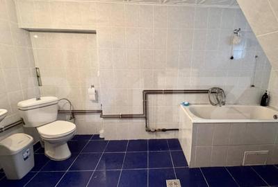 Casa de vanzare, 3 camere, 86 mp - langa piata Cibin - 8